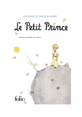 Télécharger Le Petit Prince PDF Gratuit - Antoine de Saint-Exupéry.pdf